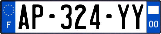 AP-324-YY