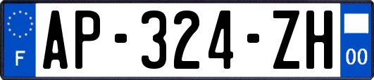 AP-324-ZH