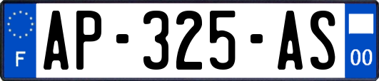 AP-325-AS