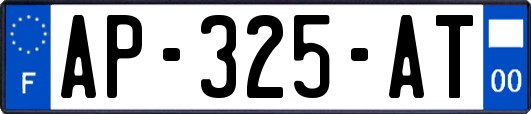 AP-325-AT