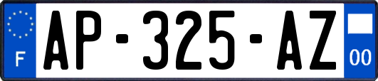 AP-325-AZ