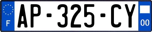 AP-325-CY