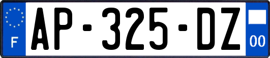 AP-325-DZ