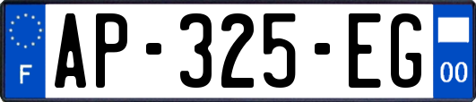 AP-325-EG