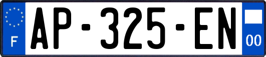 AP-325-EN