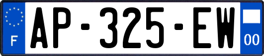 AP-325-EW