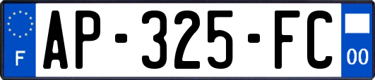 AP-325-FC