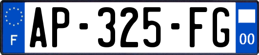 AP-325-FG