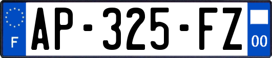 AP-325-FZ