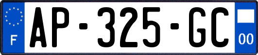 AP-325-GC