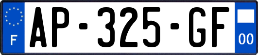 AP-325-GF