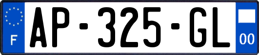 AP-325-GL