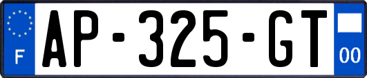 AP-325-GT