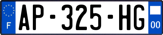 AP-325-HG