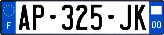 AP-325-JK