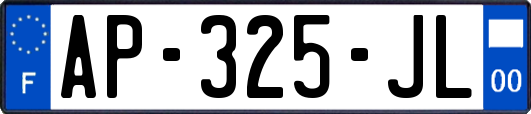 AP-325-JL
