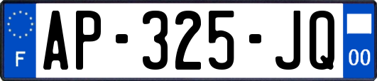 AP-325-JQ