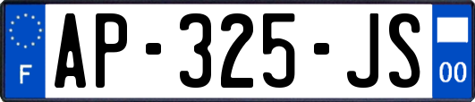 AP-325-JS