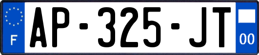 AP-325-JT
