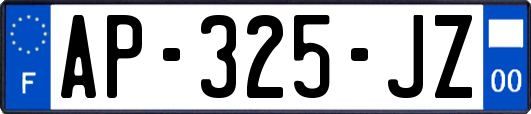 AP-325-JZ