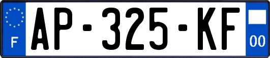 AP-325-KF