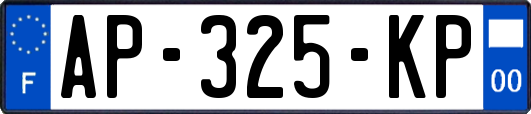 AP-325-KP