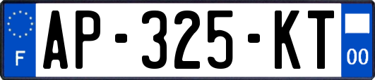 AP-325-KT