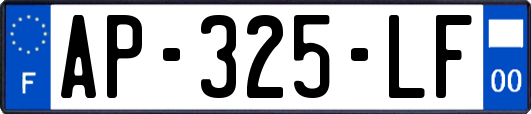 AP-325-LF