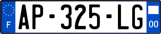 AP-325-LG