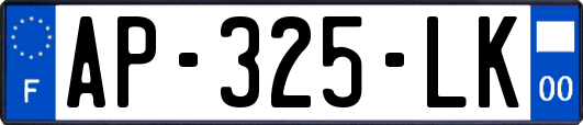 AP-325-LK
