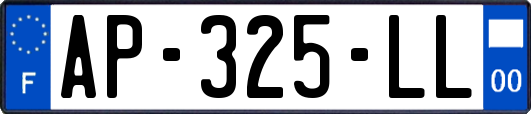 AP-325-LL
