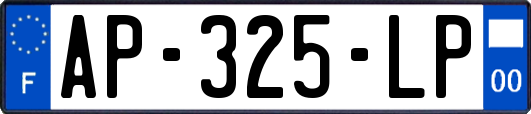 AP-325-LP