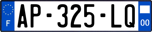 AP-325-LQ