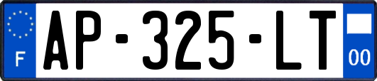 AP-325-LT