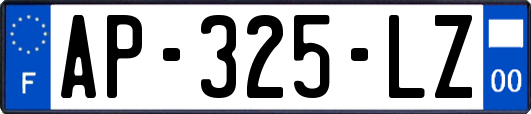 AP-325-LZ