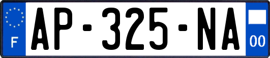 AP-325-NA