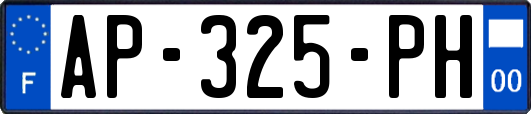 AP-325-PH