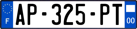 AP-325-PT