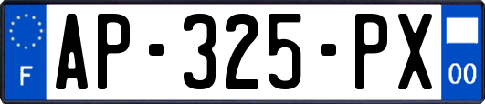 AP-325-PX