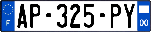 AP-325-PY