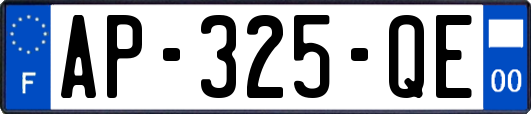 AP-325-QE