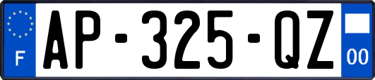 AP-325-QZ