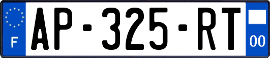 AP-325-RT