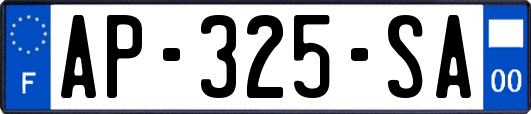 AP-325-SA