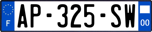 AP-325-SW