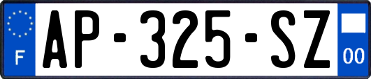 AP-325-SZ