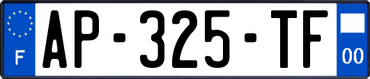 AP-325-TF