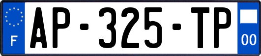 AP-325-TP