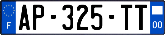 AP-325-TT