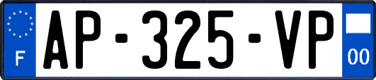 AP-325-VP